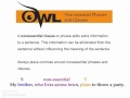 Understanding Clauses and Commas