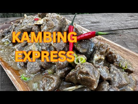 KAMBING EXPRESS