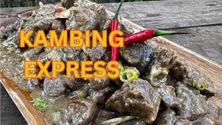 KAMBING EXPRESS