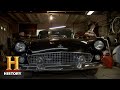 Larry's Collection and Legacy