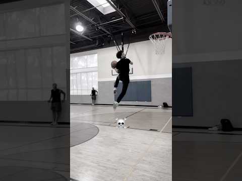 5โ9๐ณ #basketball #dunk #nba #vertical #sports