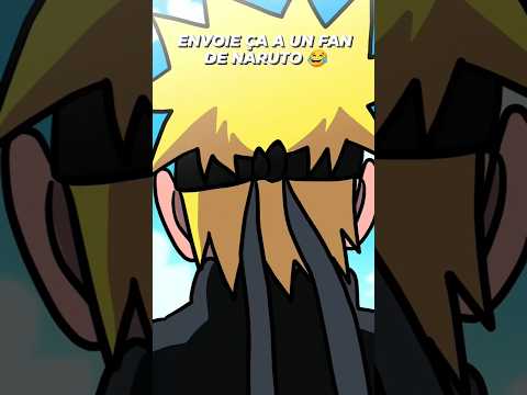 SASUKE EN DANGER ๐ฑ๐