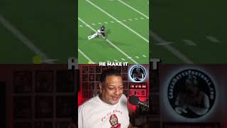 Oregon Just Got a MONSTER