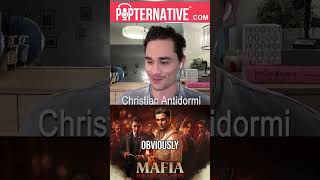 Christian Antidormi - #mafia #mafiaoldcountry #shorts #ps5 #christianantidormi