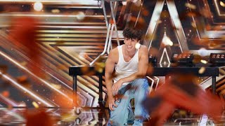 Who Went Home on ‘America’s Got Talent’ Tonight and Who Made the Semifinals?