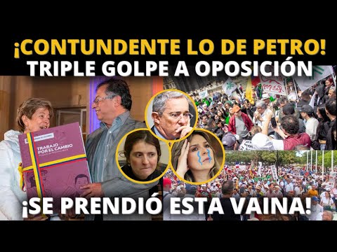 Aprobada Reforma Laboral ¿Qué cambia? ¿Beneficia a la clase trabajadora de Colombia?