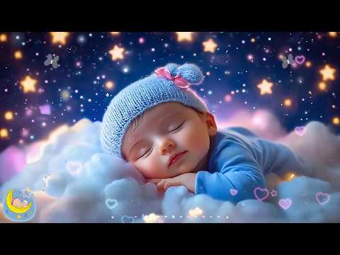 Música para Dormir Bebés Profundamente y Dulces Sueños #404 Canciones de Cuna Relajante para Bebés