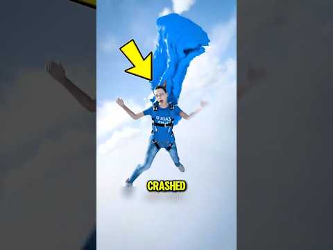 This Teen Survived a 3,000 Foot Skydive Disaster π±πͺ