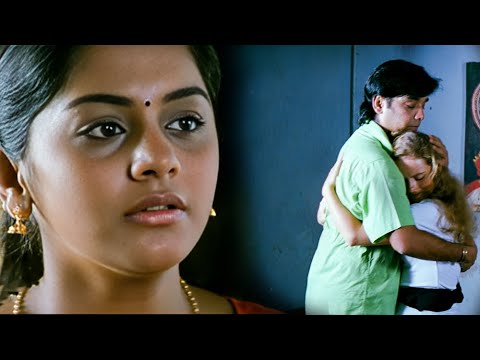 എല്ലാം അവൾ നിർബന്ധിച്ചിട്ടാണ്...| Attakadha Movie Scene | Malayalam Movie Scene | Vineeth | Meera