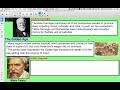 Gilded Age Social Issues and Economy