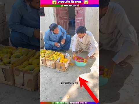 আম পাকানোর নতুন টেকনিক 🤣~mini wood toy- woodworking art skill/ hands crafts | #shorts #facts #trend