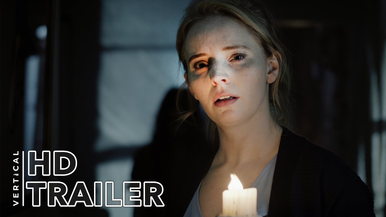 The Ghost Within Trailer thumbnail