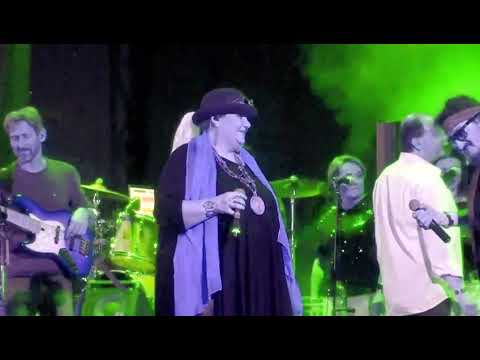 Fly Blue's Zucchero Tribute