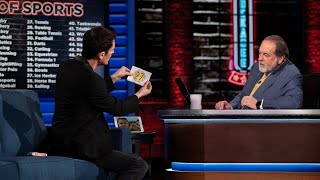 Keelan Leyser's Huckabee Show MAGIC TRICKS that Will Blow Your Mind!