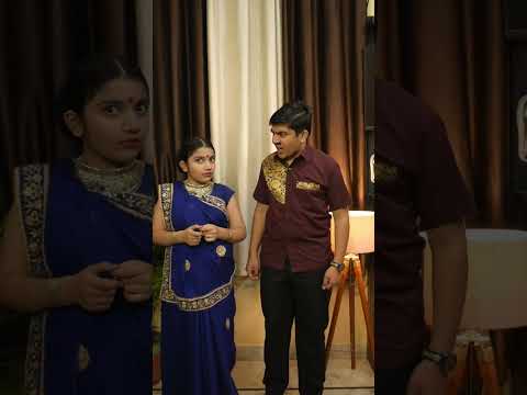 Daya और Jethalal का हुआ झगड़ा ? I Daya Jethalal Dhamakedar Comedy ? #tmkoc #shorts