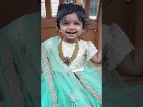 చిట్టి నీ నవ్వంటే లక్ష్మి పట్టాసే❤| #youtubeshorts #shorts | Jathi ratnalu | Chitti Ne Navvante