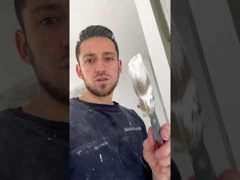 #artisan #construction #asmrtriggers #peintre #asmrvideos #reno #renovation #travaux #peinture