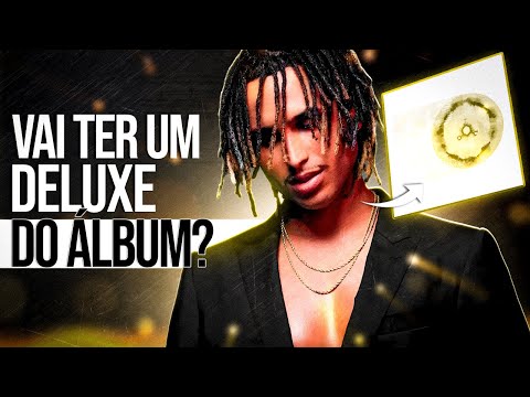 MATUÊ VAI LANÇAR um DELUXE de 333? (OFFSET SAI NA MÃO com RAPPER FRANCÊS)  | Trap Semanal #118