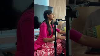 House kirtan program by Shilpa