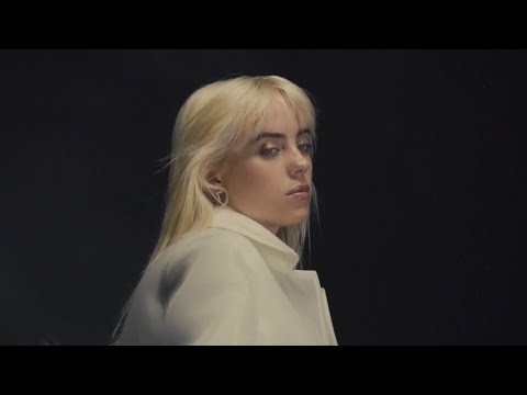 Billie Eilish - Everybody Dies (Music Video)