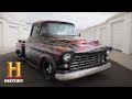Count's Kustoms Design and Restoration