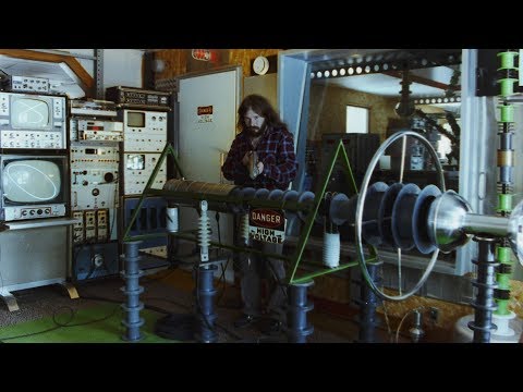 John Was Trying to Contact Aliens – trailer | IFFR 2020