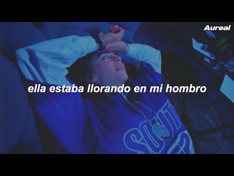 Billie Eilish - WILDFLOWER (Traducida al Español) | billie by finneas