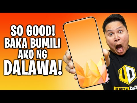 HUAWEI Pura70 Pro - SO GOOD! BAKA BUMILI AKO NG DALAWA!