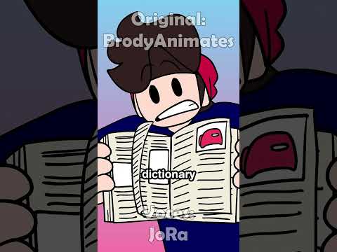 Mi perro es un genio malvado - BrodyAnimates - //Fandub Español Latino//