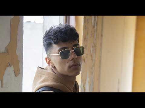 Marsell - KAMIBEN (Official video)