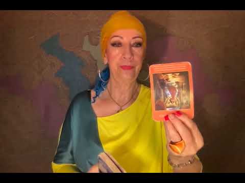 CANCER🔮 DA MIEDO!! TENGO QUE DECIRTELO!! IMPRESIONANTE HECHIZO LE DESESPERA A TU LLAMA GEMELA.