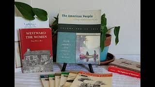 The American People   Creating a Nation and a Society  4th Edition 