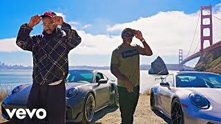 Richie Rich, Larry June - Back From Aspen ft. Curren$y (Official Video) 2025