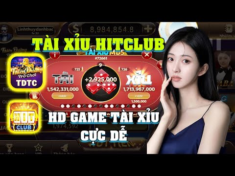 Khám Phá Thế Giới Giải Trí Ảo Cùng Hitclub - Nền Tảng Tải Ứng Dụng Độc Đáo link nhận 100k i9bet