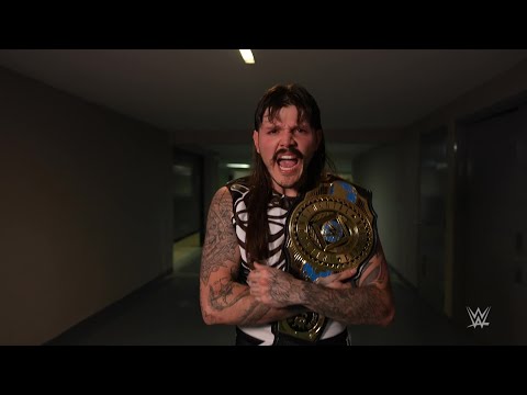 BREAKING: Dominik Mysterio to face El Hijo del Vikingo at Wo...