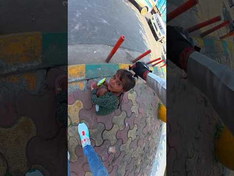 दो चोटी वाली राजकुमारी 😅 #princess #youtubeshorts #shorts #viral #streetfood