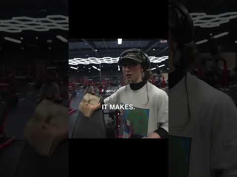 Always gotta wipe it down