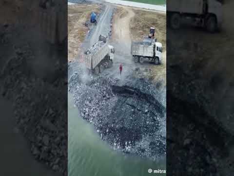 Amazing video #construction #automobile #video #viralvideo #trendingshorts #trending #music