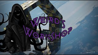 Weird Plays Hardspace: Shipbreaker Ep28