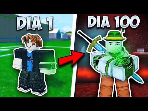 Passei 100 Dias no Omini X