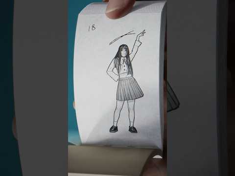 TWS_Plot Twist (첫 만남은 계획대로 되지 않아 _ Flipbook Style Cover Dance (ai+cg)ダンス P.187 Source: 꼰야TV