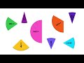 Comparing Fractions Using Benchmarks
