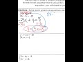 Exploring Adding and Subtracting Rational Expressions