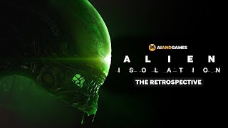 Alien: Isolation - The Retrospective | AI and Games