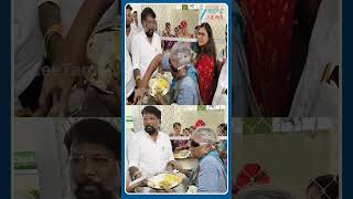 அம்மா உணவகத்தை திறந்து வைத்த அமைச்சர்... திமுக, அதிமுக கவுன்சிலர்கள் புறக்கணிப்பு!