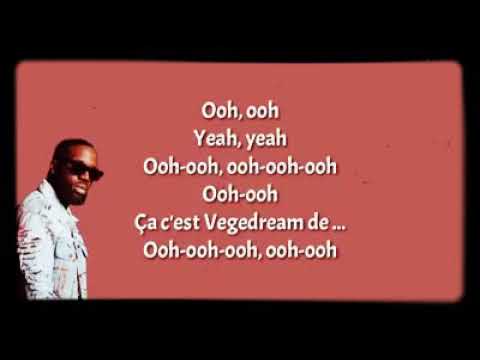 Vegedream feat Tayc- Pour Nous (paroles)