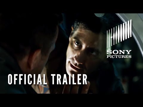 LIFE - Official Trailer (HD)