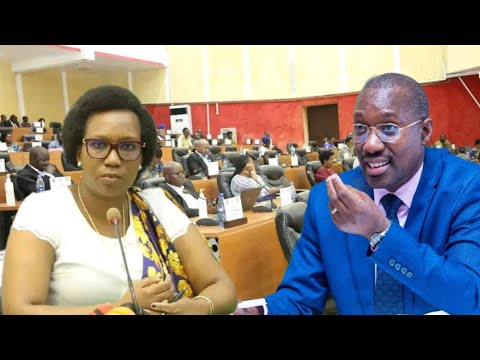 MUSHIKIRANGANJI, TUBWIRE AHO VYUGARIYE BASI DUFASHANYE GUTORA INYISHU|| Inama Nshingamateka 2025