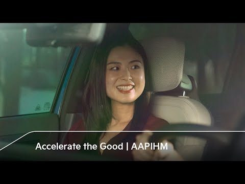 Asian American & Pacific Islander Heritage Month | Kia’s Accelerate the Good with Kheir Clinic