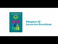 Exploring Chapter 38 of Fish in a Tree